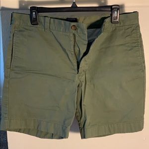 Men’s J. Crew Shorts